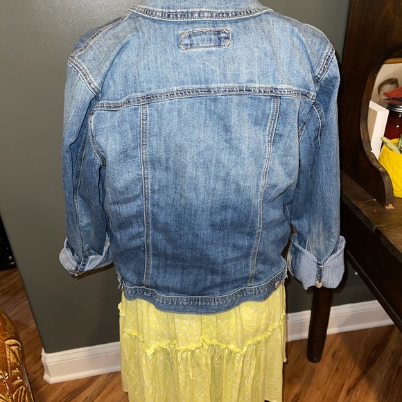 Summer dress - Picture 8 of 10